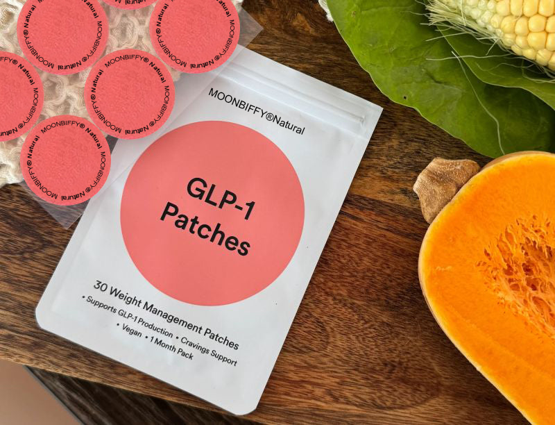 đGLP-1 Patch â Support Appetite Control & Weight Loss
