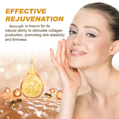👨‍⚕️💐Made and Shipped from the USA✅ BBOJI™ Botulinum Bienengift Wrinkle Removal Cream-Last Day Promotion 70% OFF（🎇）