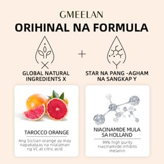 “BBOJI™ Orange Enzyme Exfoliating Gel — The Gentle Miracle Your Skin Has Been Crying Out For”