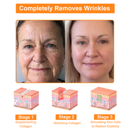 BBOJI™ 7-Day Multi-Effect All-in-One Skincare Cream (👨‍⚕️AAD Recommended)（🎇）
