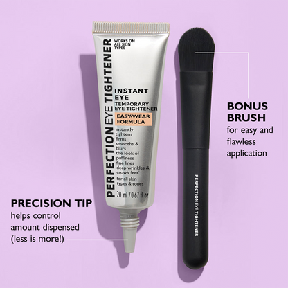 🌸Final Day: 87% OFF🌸 Instant Eye Tightener – Lift, Smooth & Look 10 Years Younger Instantly ✨