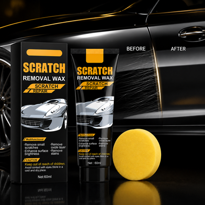 Car Owners Are Using This Simple Trick To Refresh Old Paint