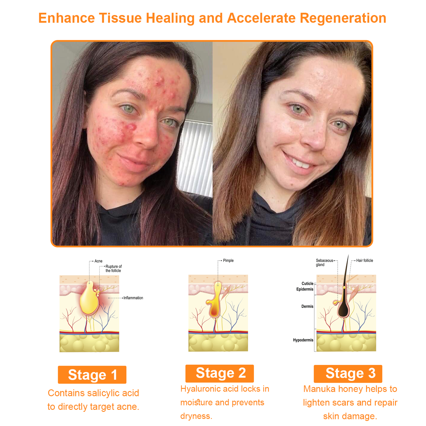BBOJI™ 7-Day Multi-Effect All-in-One Skincare Cream (👨‍⚕️AAD Recommended)（🎇）