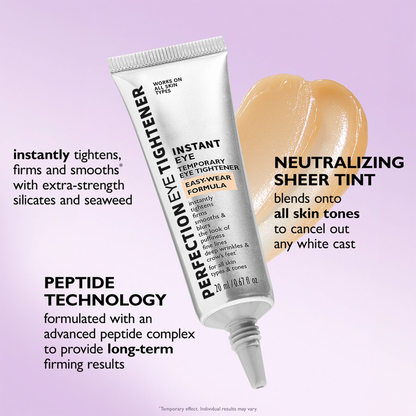 🌸Final Day: 87% OFF🌸 Instant Eye Tightener – Lift, Smooth & Look 10 Years Younger Instantly ✨