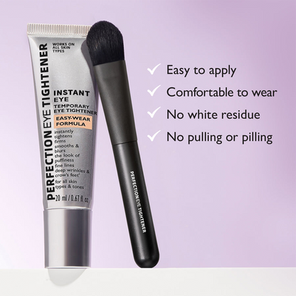 🌸Final Day: 87% OFF🌸 Instant Eye Tightener – Lift, Smooth & Look 10 Years Younger Instantly ✨