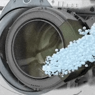 🔥 Powerful Washer Deep Cleaner Tablets – Eliminate Hidden Bacteria & Bad Smells Fast