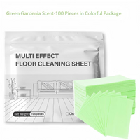 Gardenia(GN)